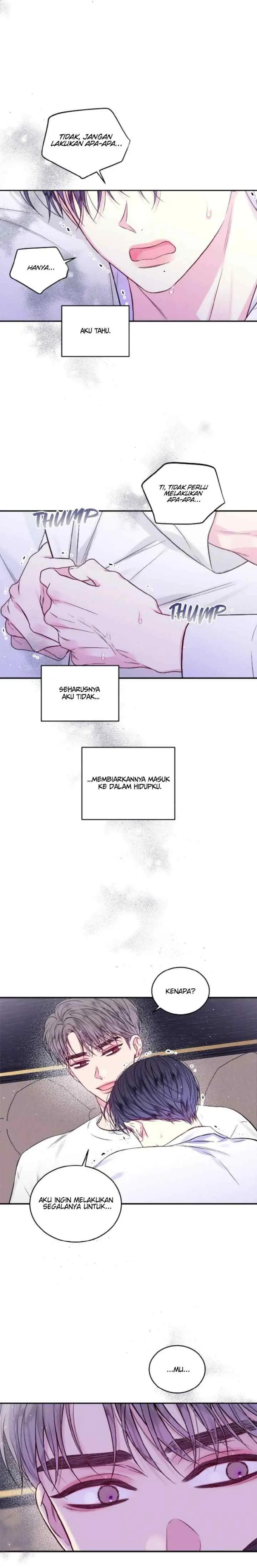 Second Time of Dawn chapter 39 halaman 15