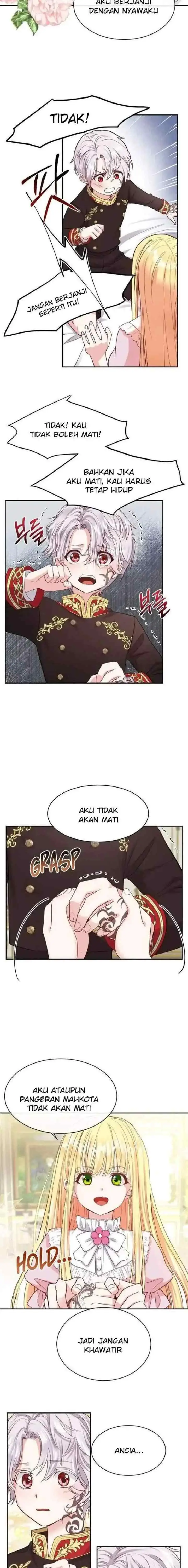 I Became the Wife of the Monstrous Crown Prince chapter 3 halaman 8