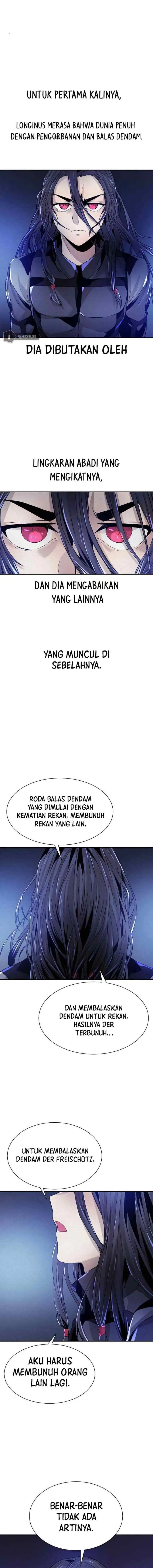 How To Kill A God chapter 77 halaman 9
