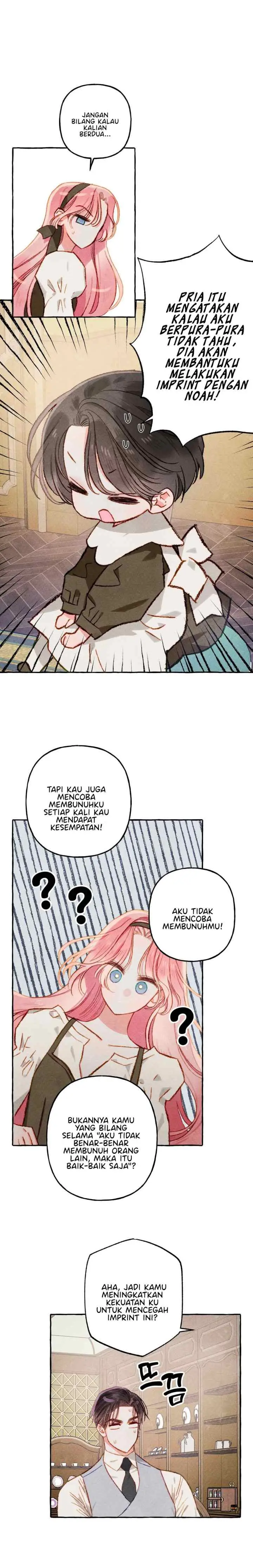 I Raised a Black Dragon chapter 12 halaman 4