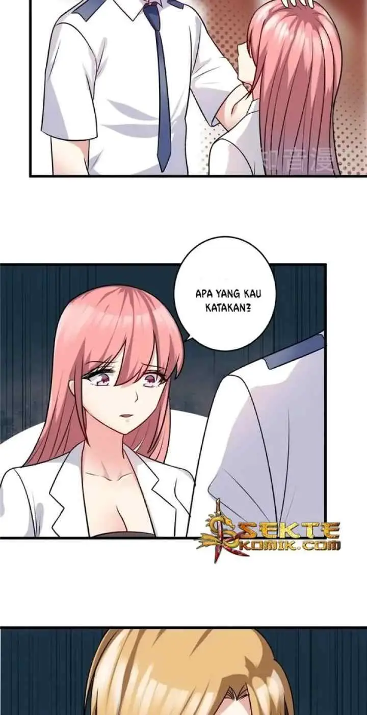 Ceo's Top Master chapter 85 halaman 15