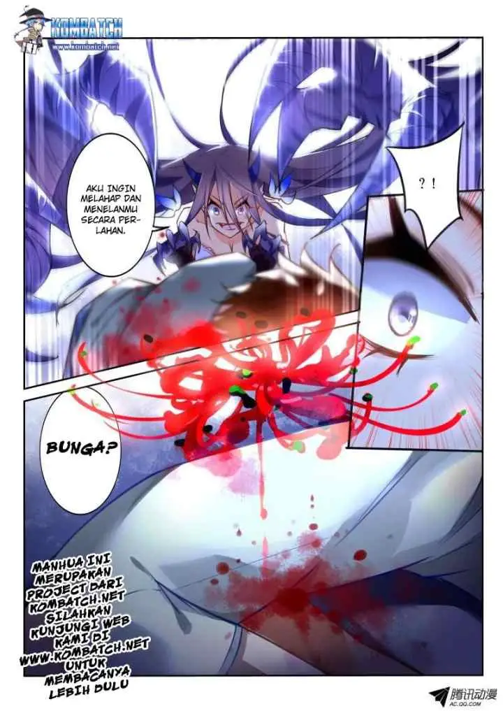 Demon Spirit Seed Manual chapter 9 halaman 11