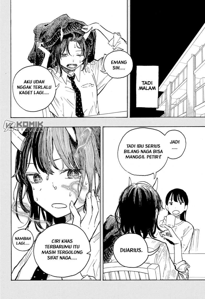 Ruri Dragon chapter 8 halaman 7