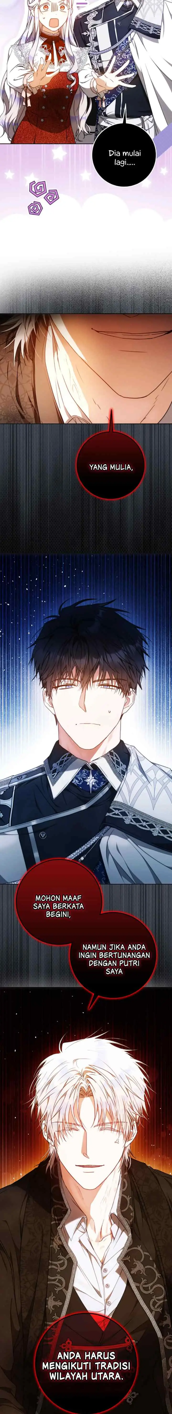 I Became the Wife of the Male Lead chapter 98 halaman 16