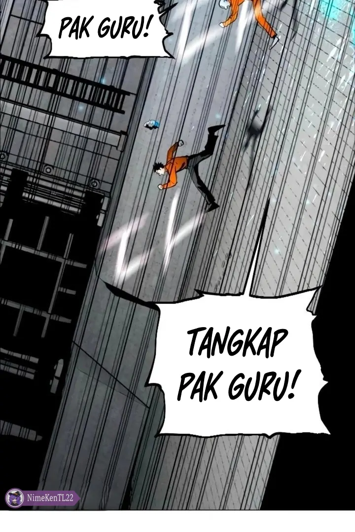 Fog Land chapter 12 halaman 12