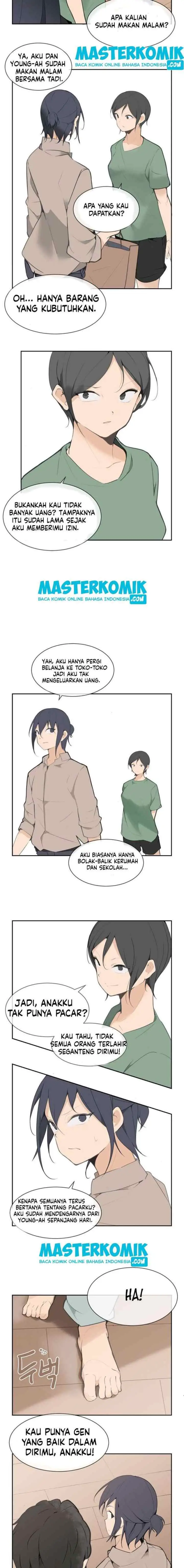 Devil Sword King chapter 51 halaman 10