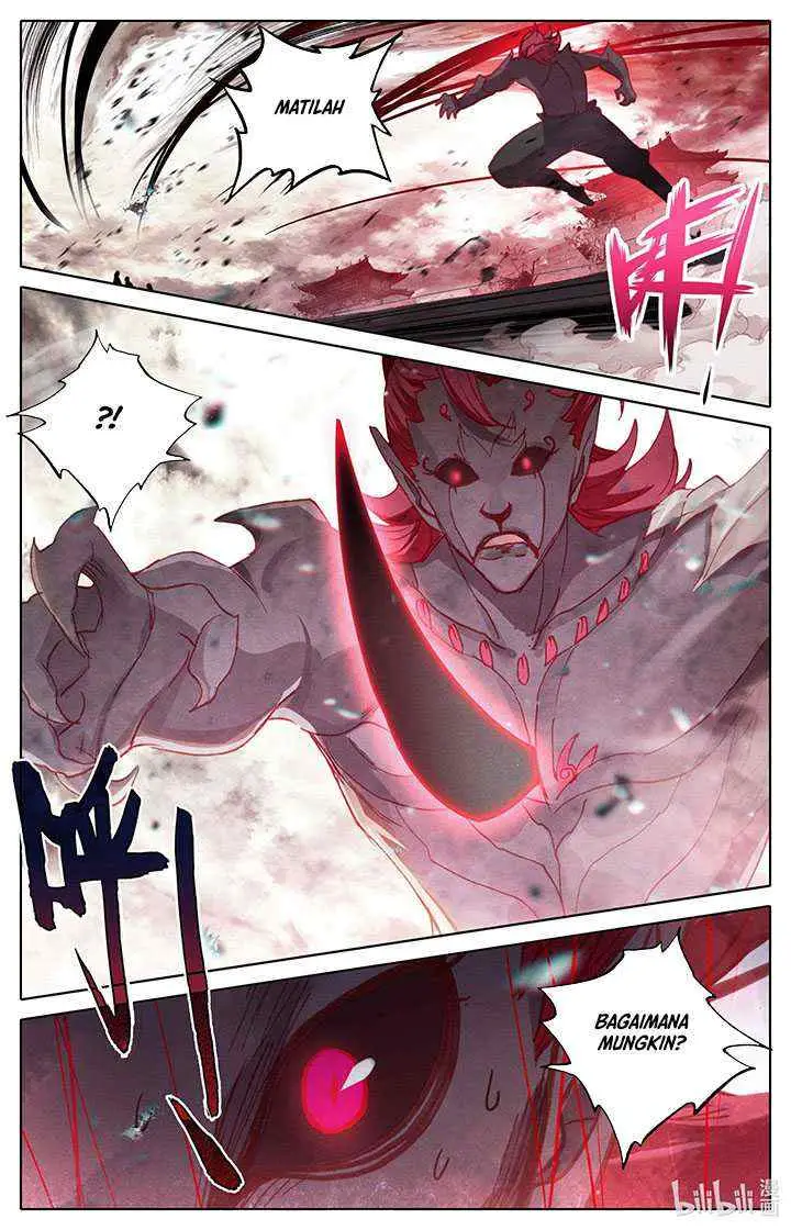 Cang Yuantu chapter 151 halaman 8