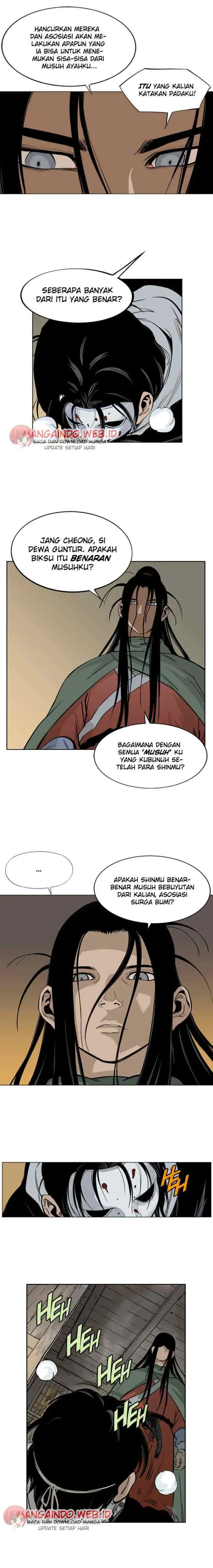 Gosu chapter 15 halaman 10