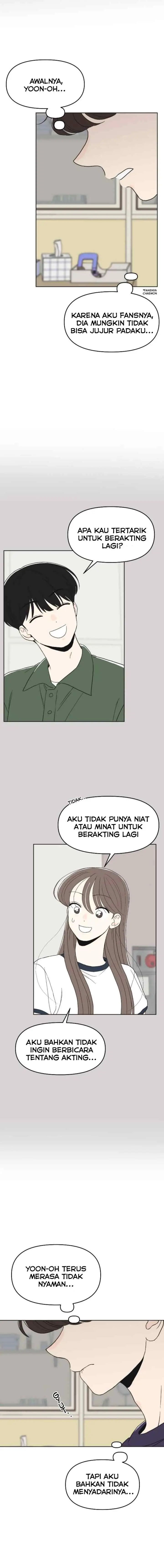 Oppositely Attracted chapter 33 halaman 6