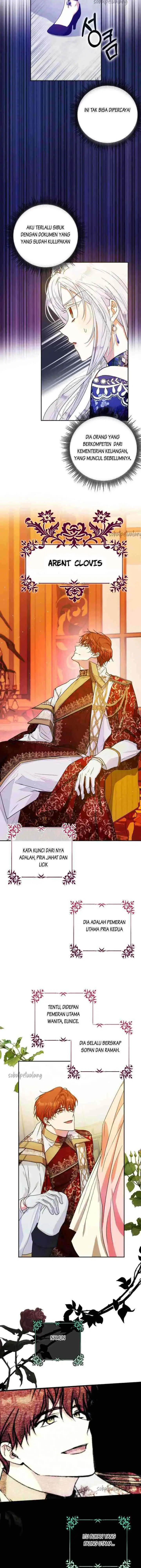 I Became the Wife of the Male Lead chapter 26 halaman 13
