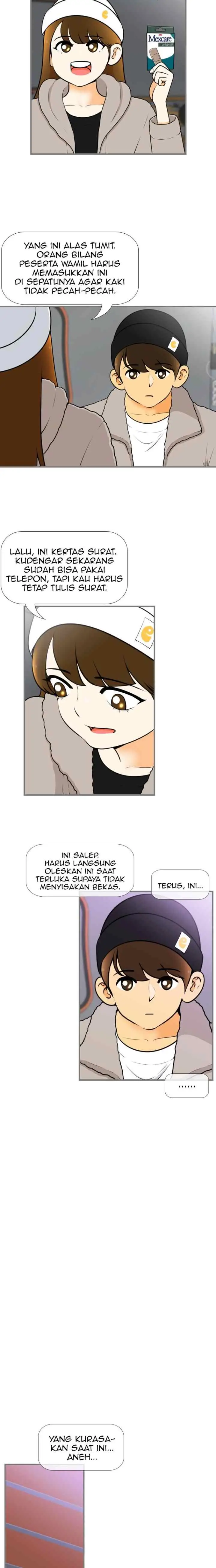 New Normal: Class 8 chapter 365 halaman 9