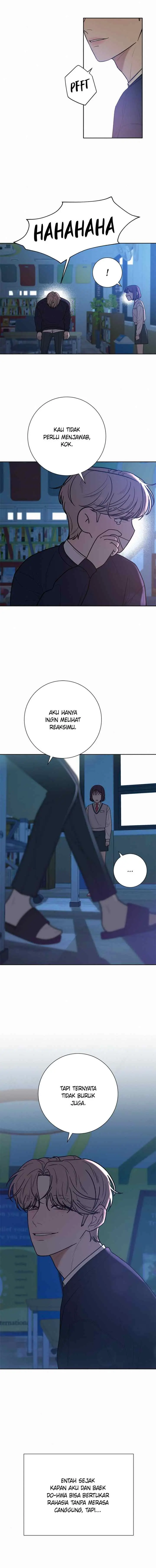 Operation: True Love chapter 48 halaman 11