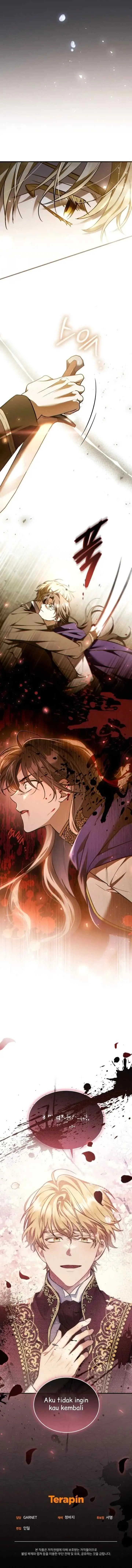 Shadowless Night chapter 77 halaman 12