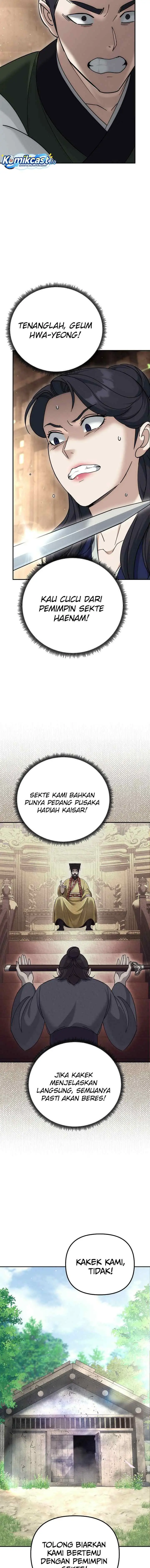 The Perfect Eunuch chapter 25 halaman 13