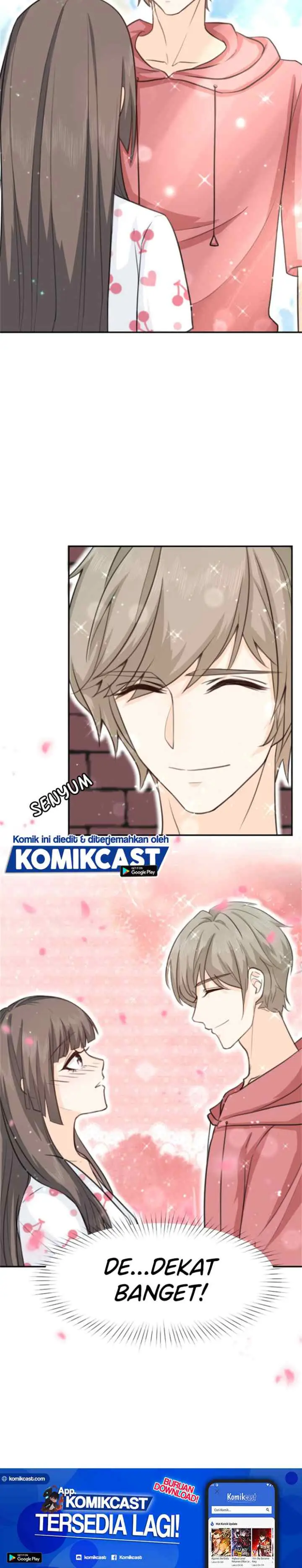 Sweet Heart of Girl chapter 13 halaman 15
