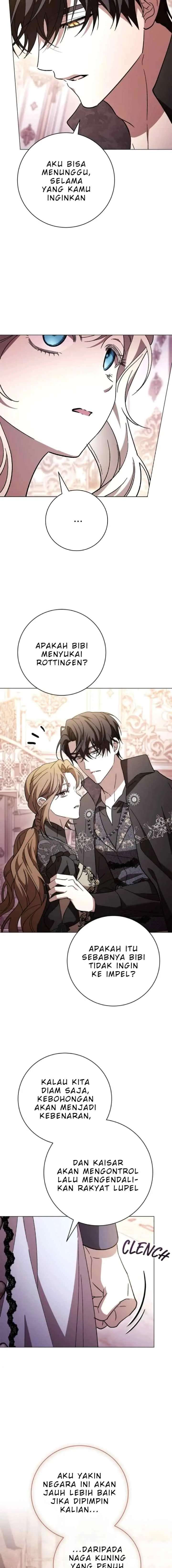 Dark Chain chapter 45 halaman 14