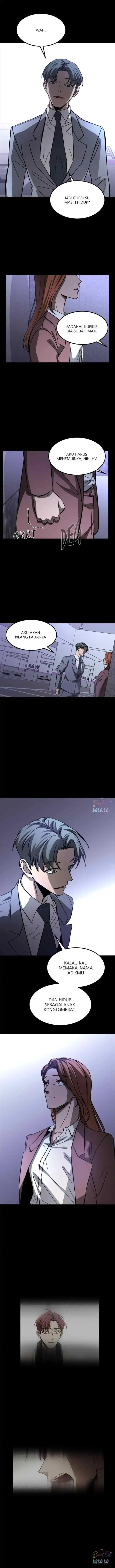 Get Back chapter 54 halaman 7
