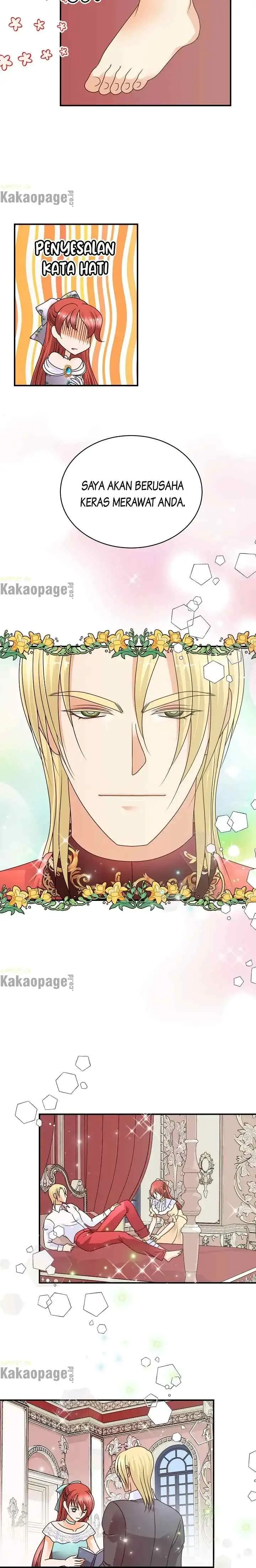I Refuse the Duke chapter 123 halaman 6