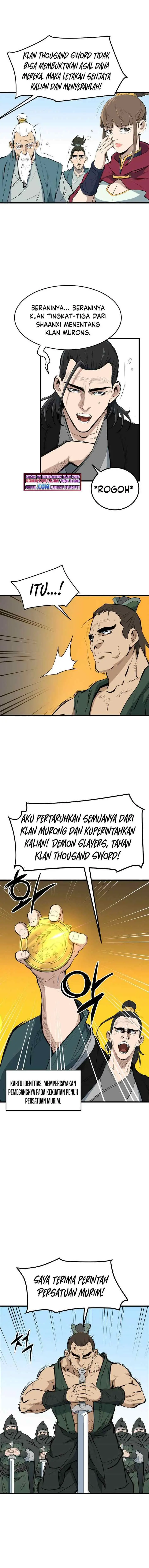 Grand General chapter 20 halaman 13