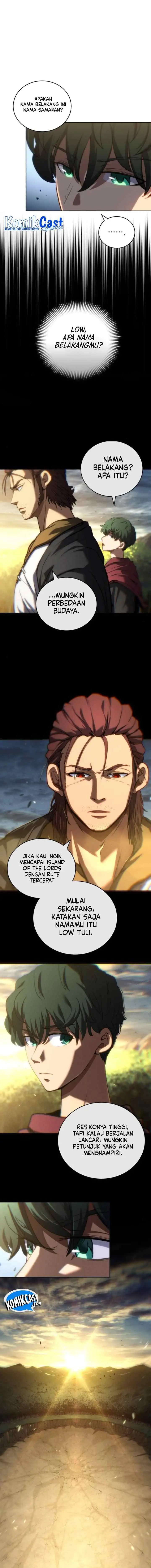 Wild Ranker chapter 5 halaman 16