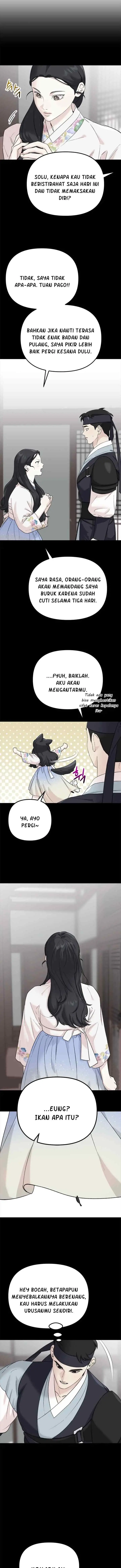 The Pure Heart Of A Monster chapter 22 halaman 11