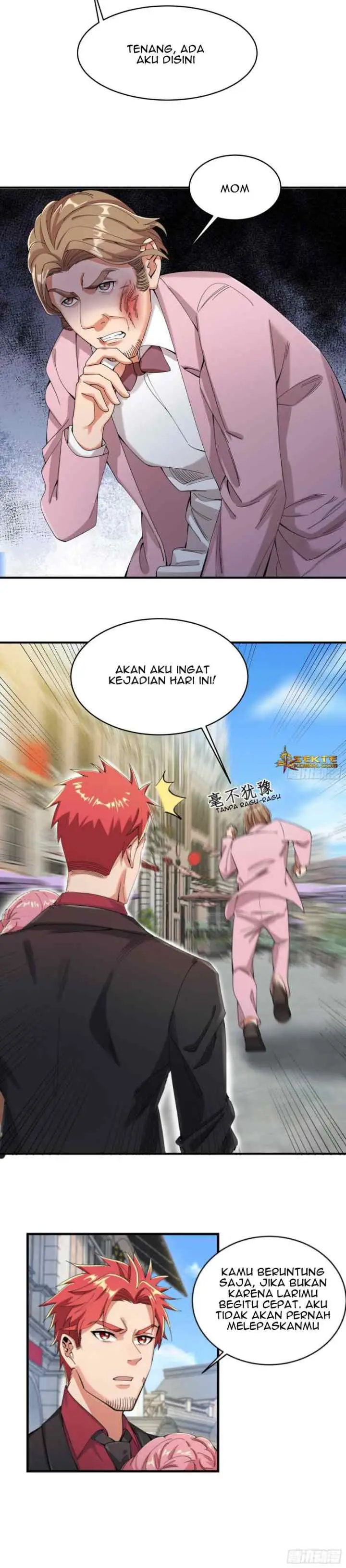 Dianfeng chapter 23 halaman 4