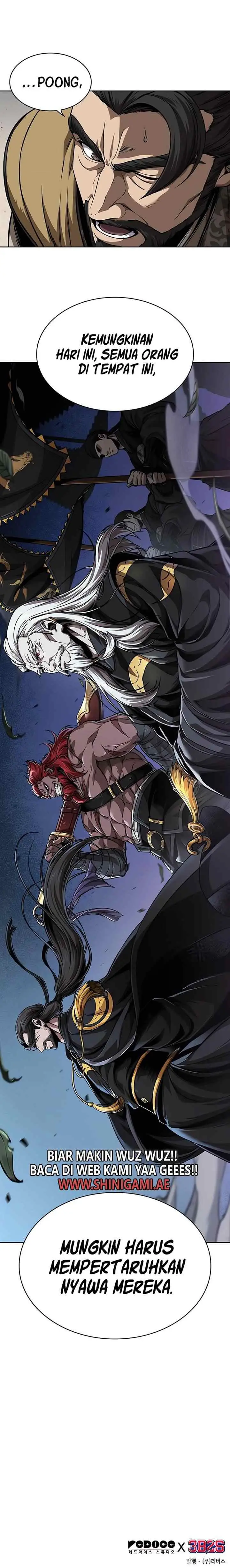 Nano Machine chapter 227 halaman 14