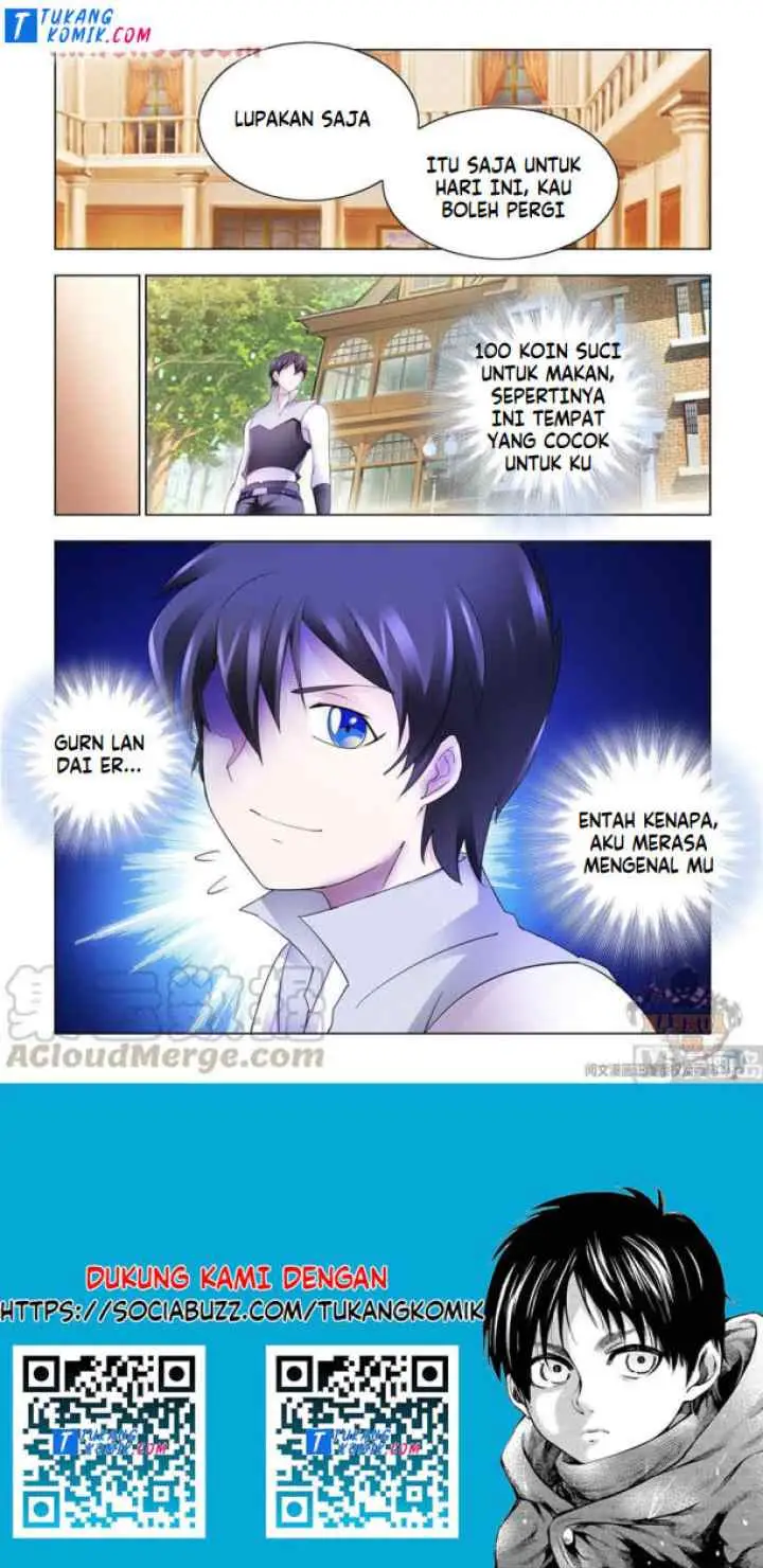 Battle Frenzy chapter 310 halaman 12