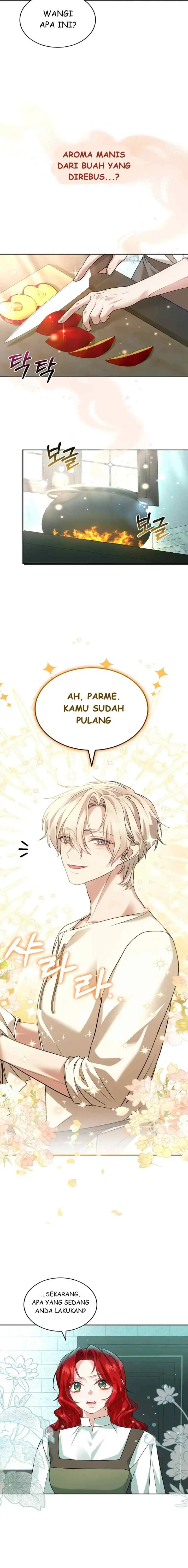 Fairy Legacy chapter 30 halaman 6
