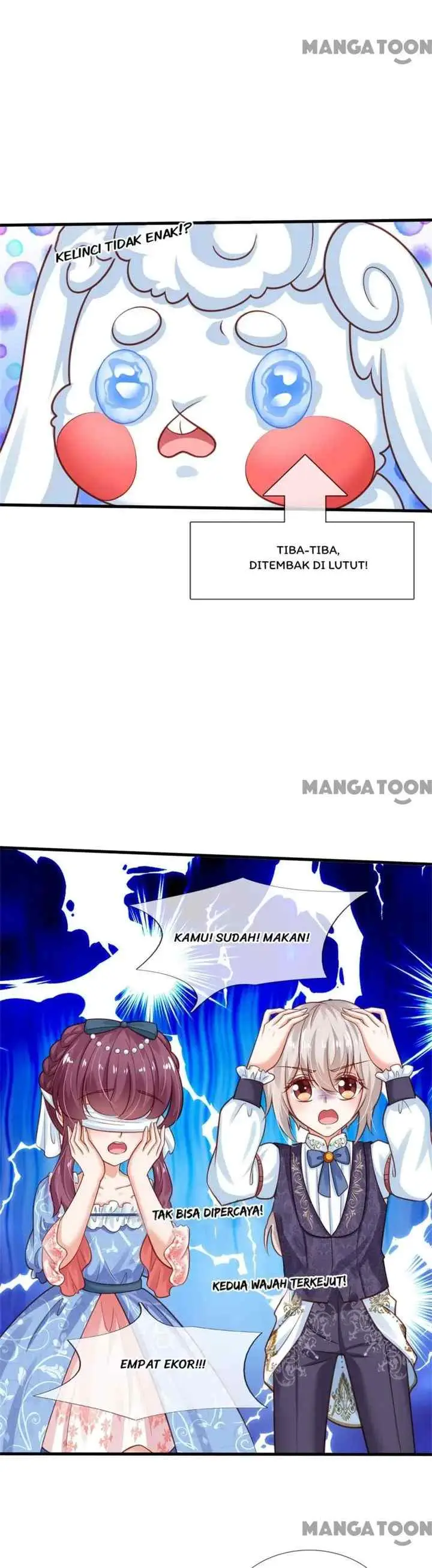 I Became The Emperor's Daughter One Day chapter 247 halaman 13