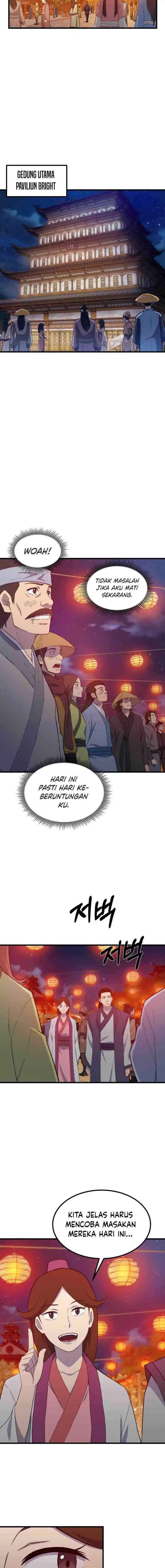 The Great Master chapter 71 halaman 12