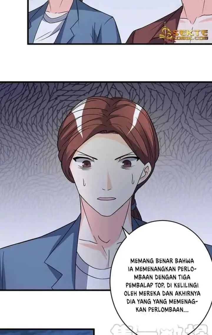 Ceo's Top Master chapter 39 halaman 4