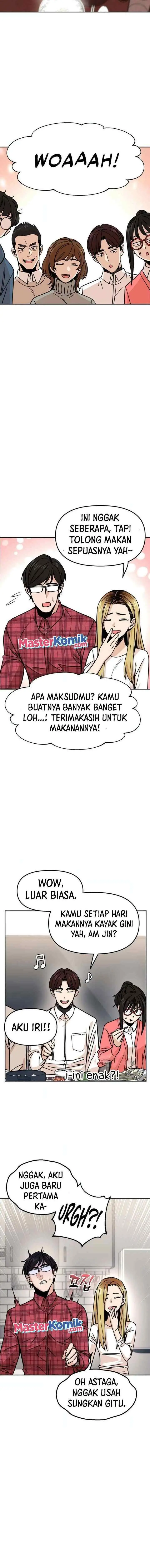 Match Made in Heaven by Chance chapter 10 halaman 13