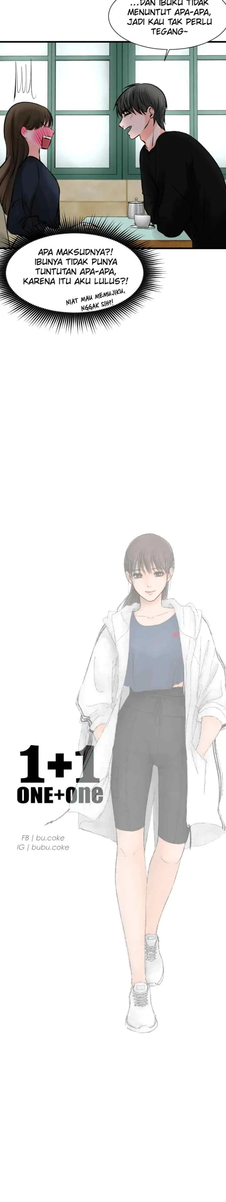 One + One (Bao A) chapter 104 halaman 16