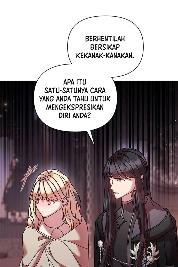 Ingram's Light chapter 60 halaman 69