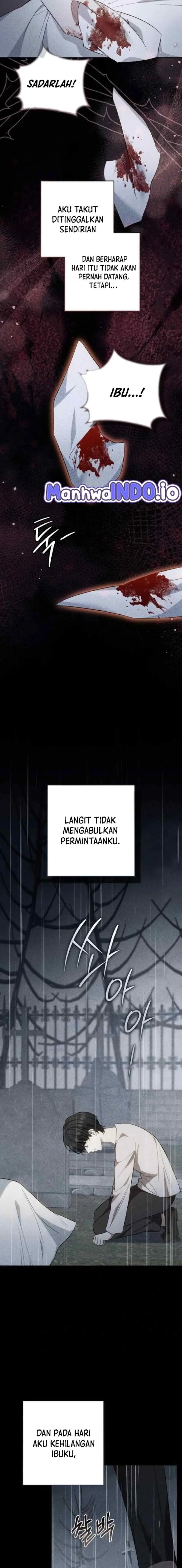 My Husband Was Stolen Twice chapter 23 halaman 6