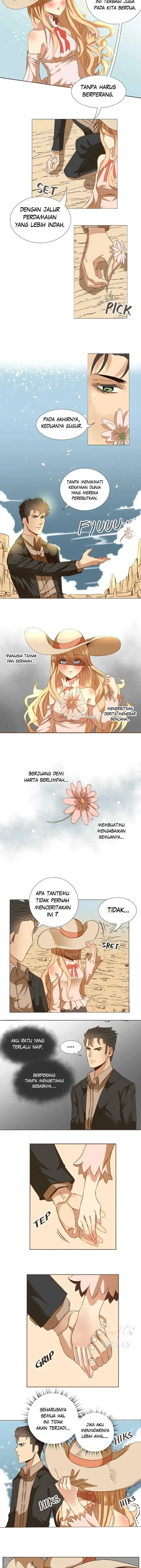 Infinite Sky chapter 6 halaman 4