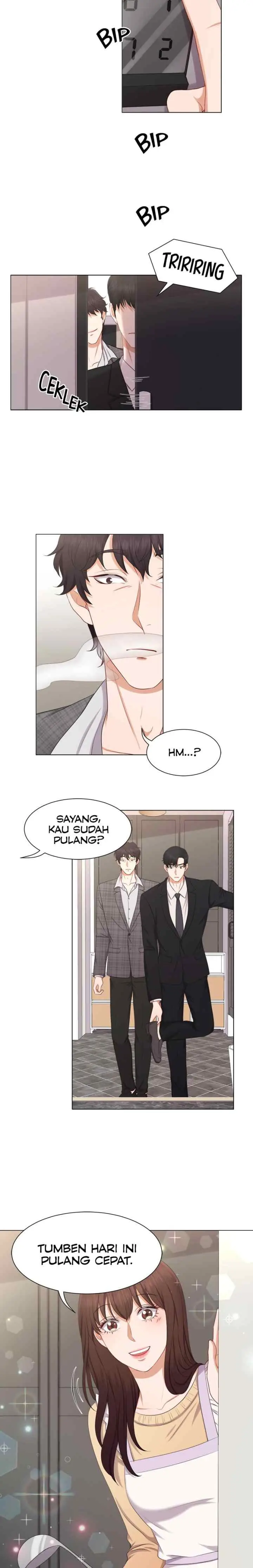 I Need a Bride chapter 19 halaman 10