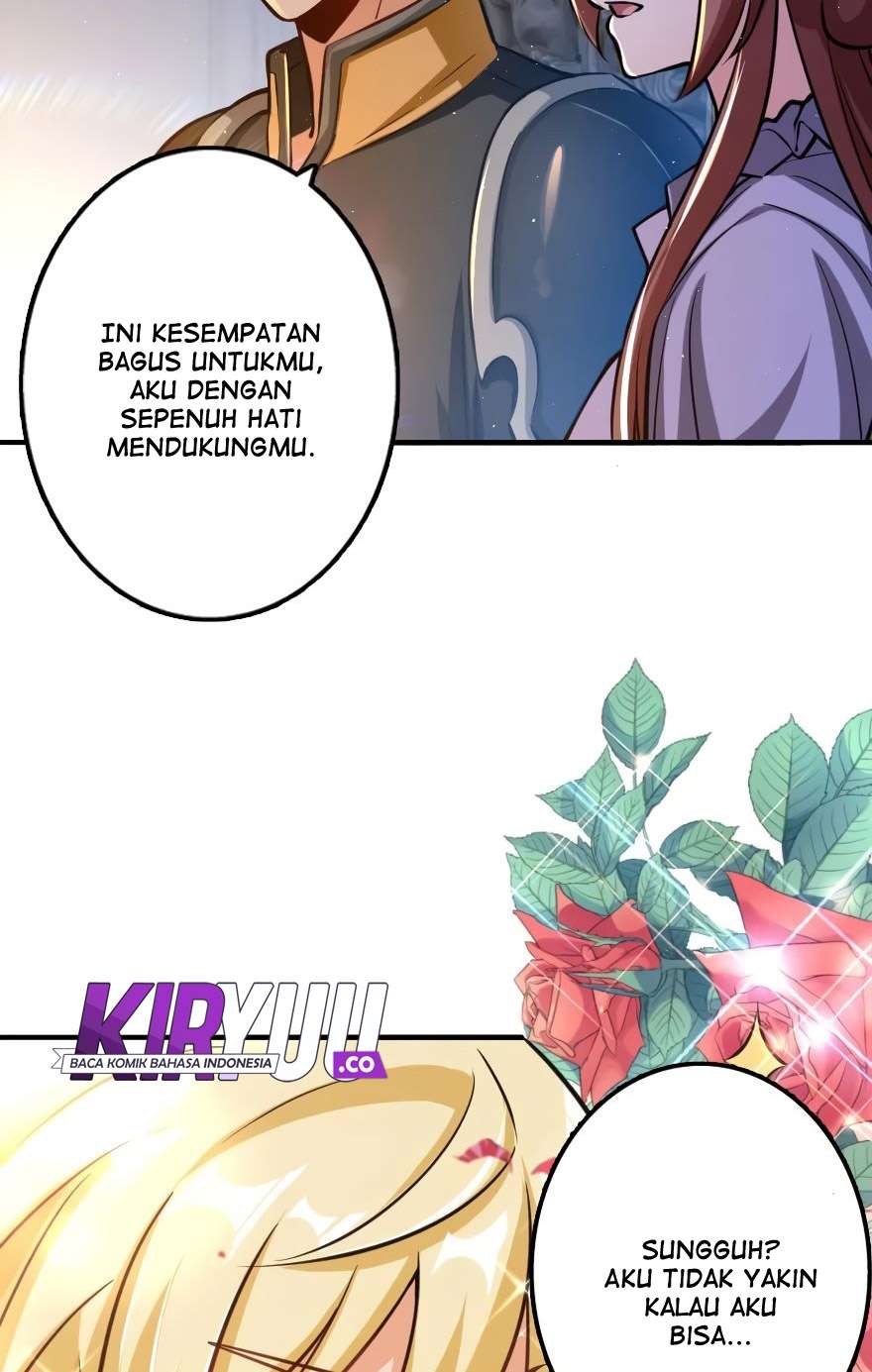 Release That Witch chapter 111 halaman 29