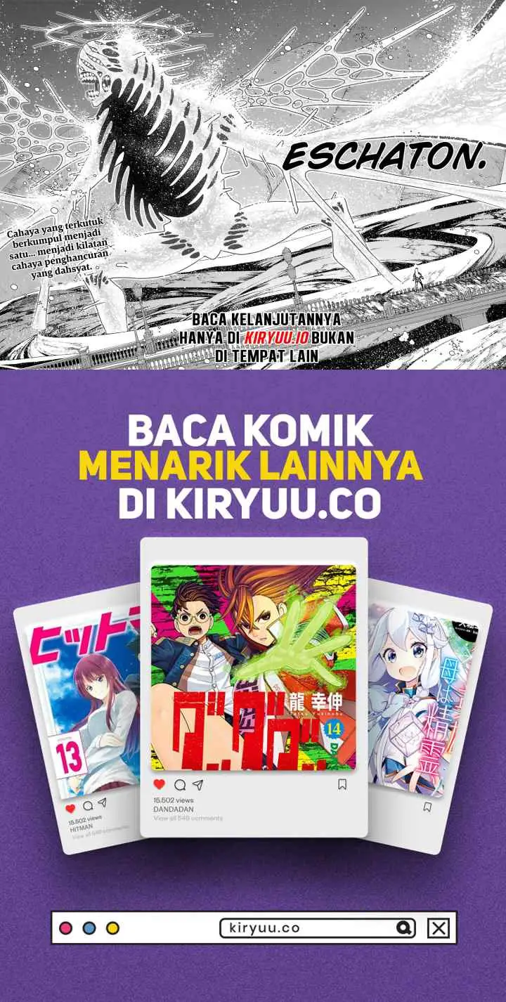 Chiyoku no Karyuudo chapter 35 halaman 11