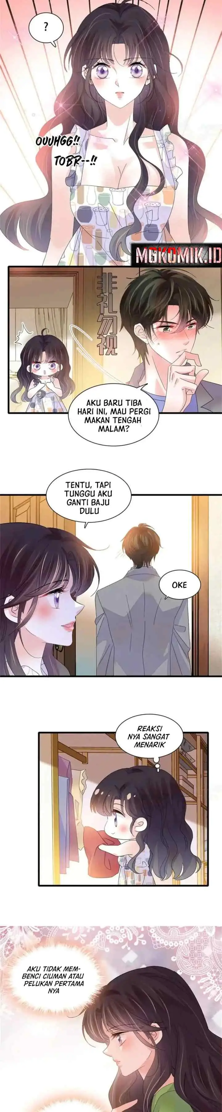 Almighty Daughter Runs The World chapter 107 halaman 10