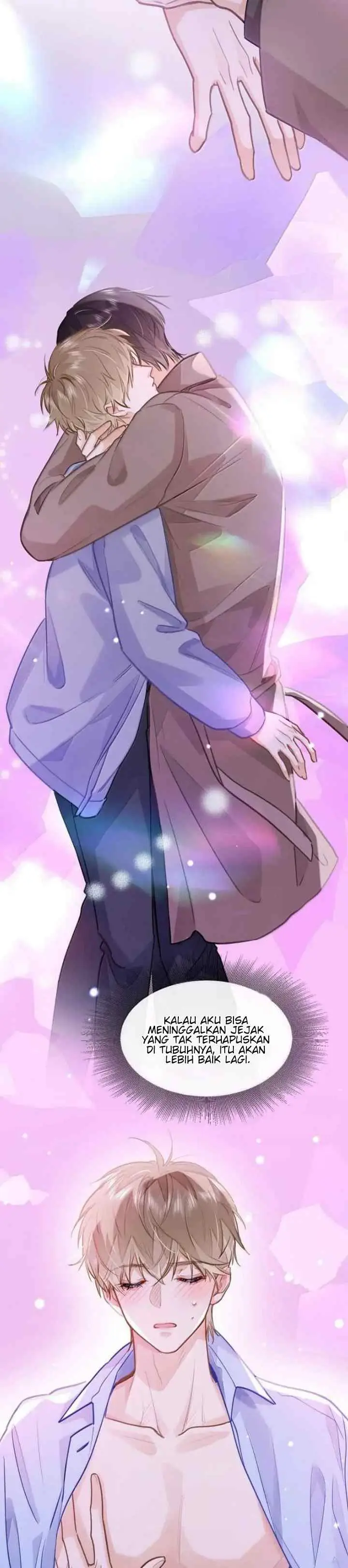 I Like Your Pheromones chapter 84 halaman 14