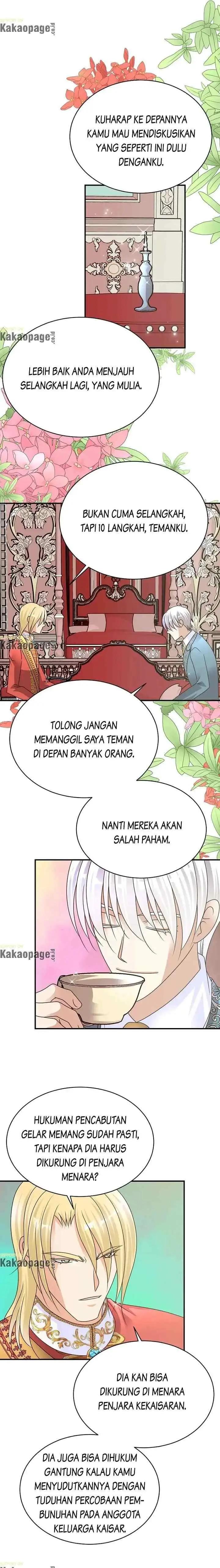 I Refuse the Duke chapter 138 halaman 9