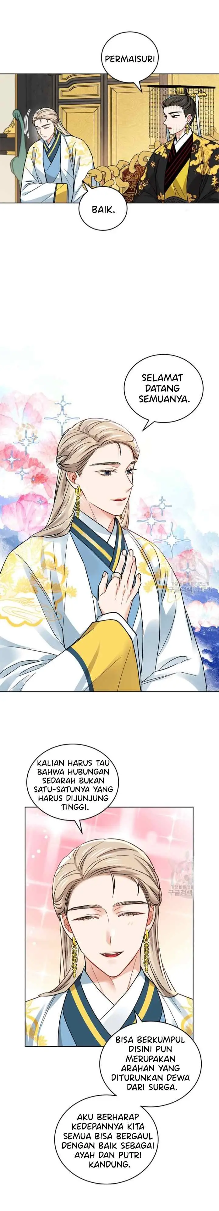 Empress's Flower Garden chapter 13 halaman 13