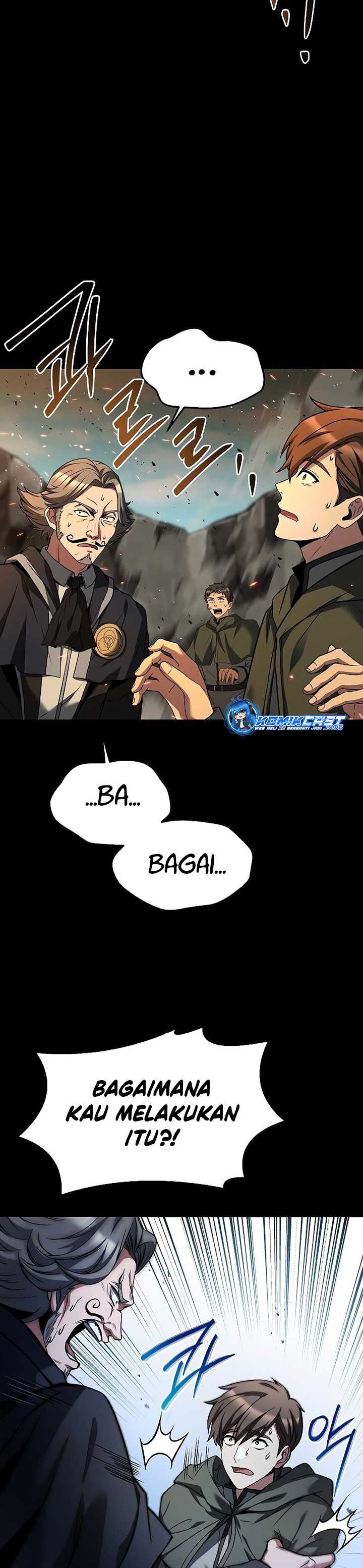 A Wizard's Restaurant chapter 38 halaman 20