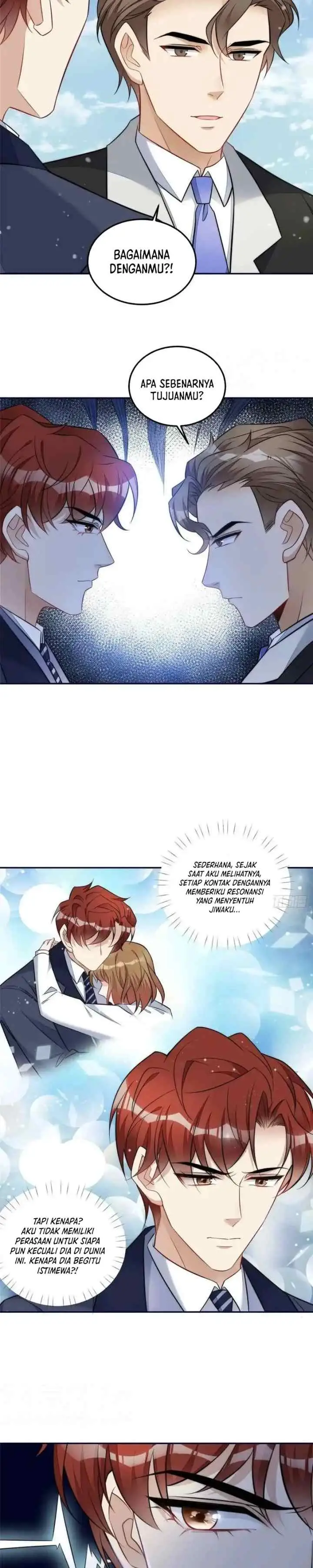 Furen Ta Chengle Da Laomen De Tuan Chong chapter 105 halaman 10