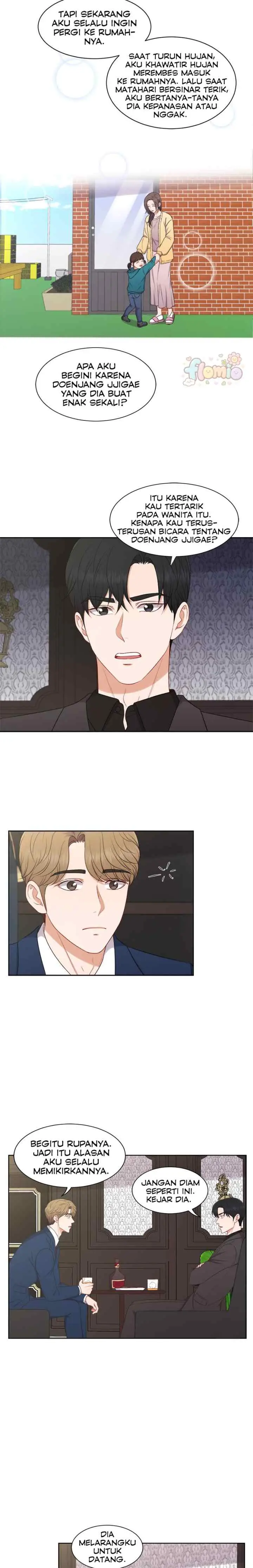I Need a Bride chapter 56 halaman 13