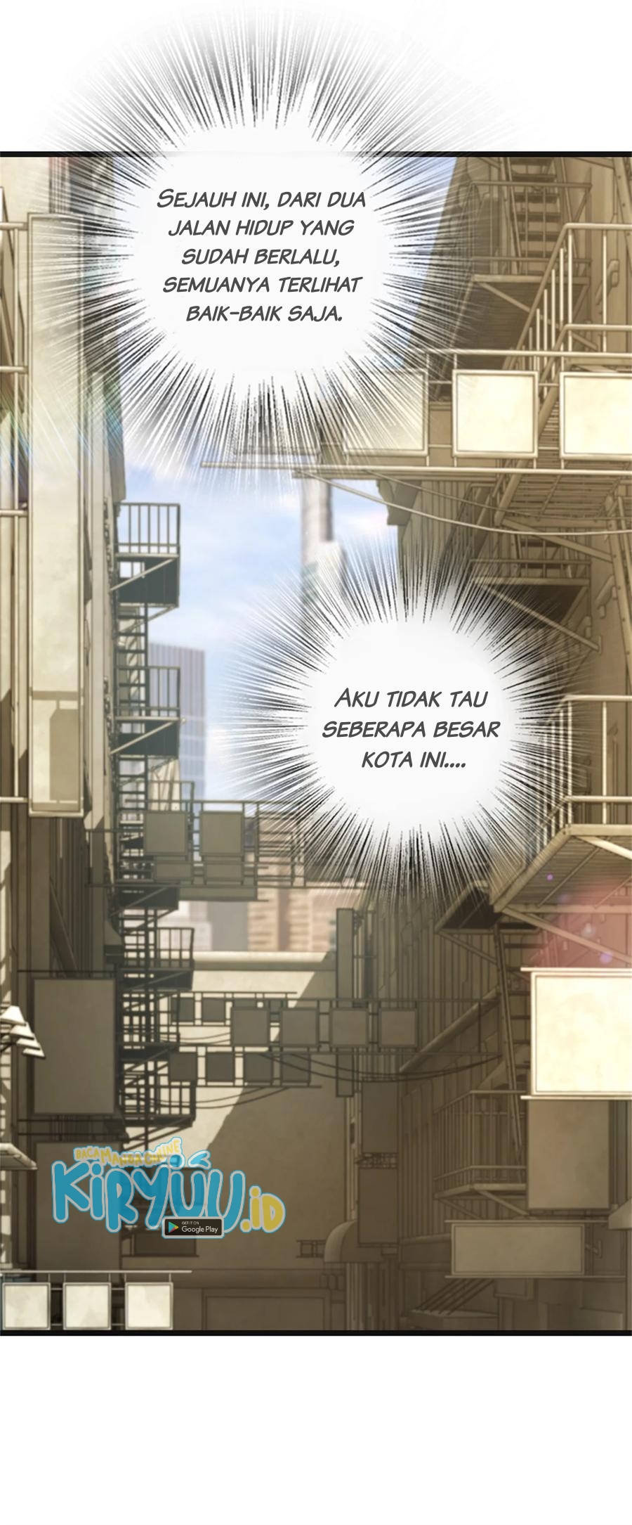 Release That Witch chapter 369 halaman 22