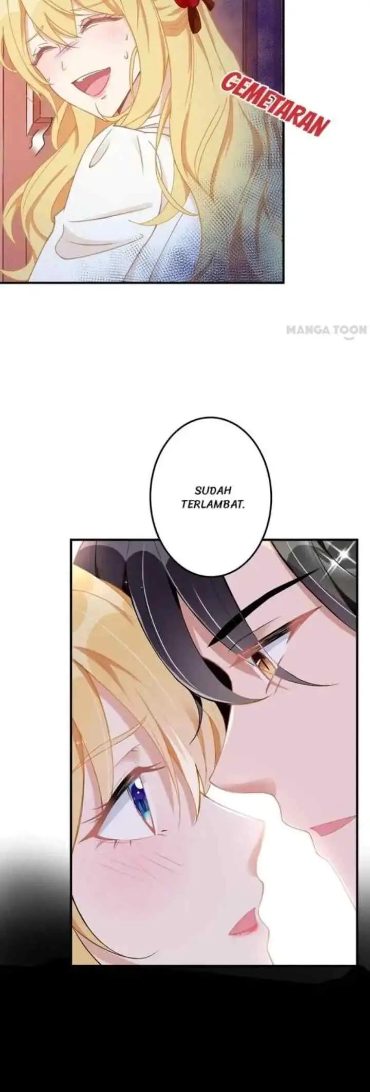 Daddy's Persona Has Collapsed! chapter 7 halaman 20