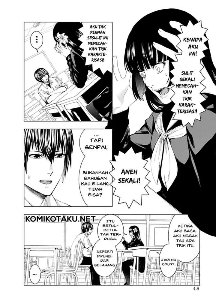 Jiken-Jaken! chapter 5 halaman 7